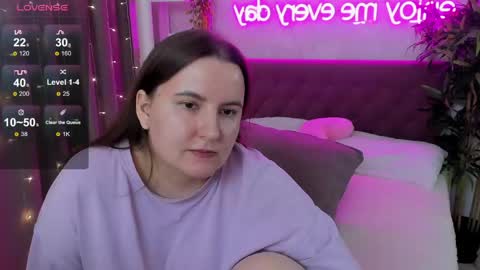 Kate online show from 05-19-26, 06:31