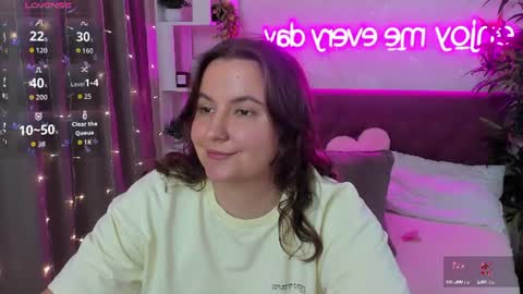 Kate online show from 07-10-26, 05:01