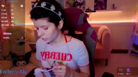 Katya online show from 03-21-26, 01:37