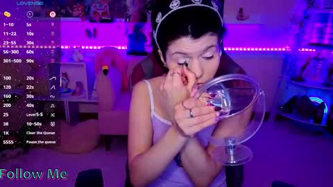 Katya online show from 03-28-26, 01:43