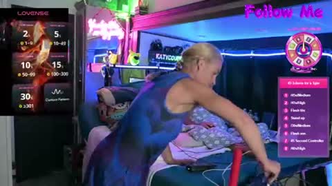katycouple69 online show from 07-03-26, 04:19
