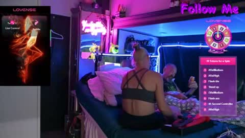 katycouple69 online show from 07-05-26, 03:02