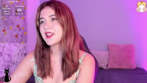 Katya  online show from 04-09-26, 02:00