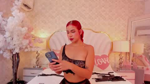 katyjackson online show from 03-18-26, 12:52