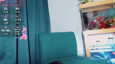 KATY online show from 09-21-25, 01:07