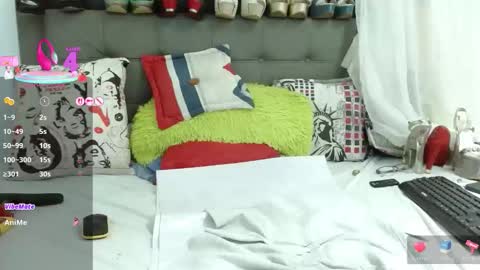 Katy online show from 01-18-26, 09:57