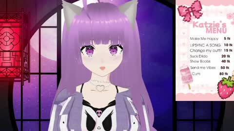 Snapshot of katziekittie chatting on 03-22-26, 03:37 katziekittie online show from 03-22-26, 03:37