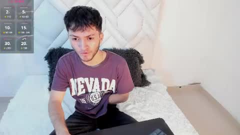 kavencastro online show from 06-08-26, 09:15