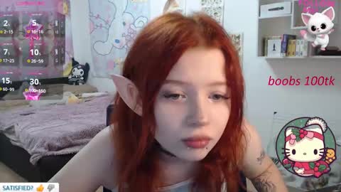 anfisa online show from 01-10-25, 10:57