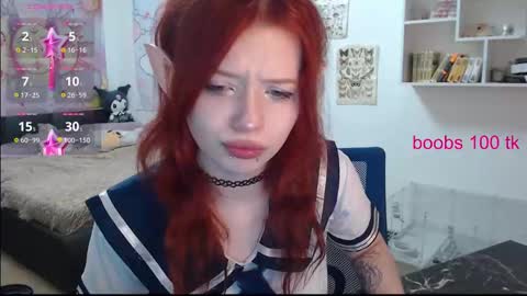 anfisa online show from 02-13-25, 10:11