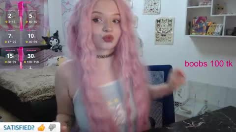 anfisa online show from 03-08-25, 01:06