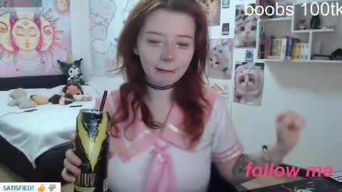 anfisa online show from 09-12-25, 12:00