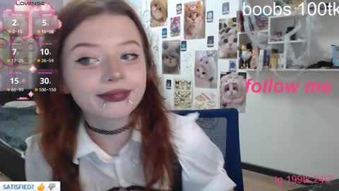 anfisa online show from 10-13-25, 01:38