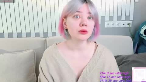 Yuki  online show from 05-15-26, 03:57
