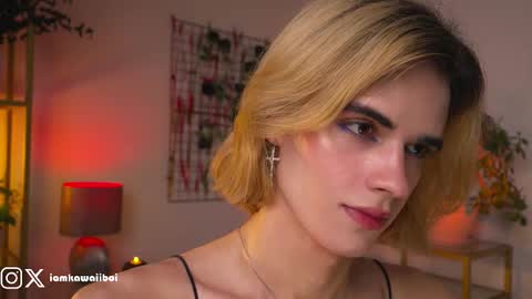 Snapshot of kawaiiboi_ chatting on 02-07-25, 10:09 sasha online show from 02-07-25, 10:09