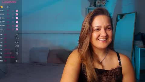 Snapshot of kaya_davies chatting on 12-20-25, 12:51 Kaya online show from 12-20-25, 12:51