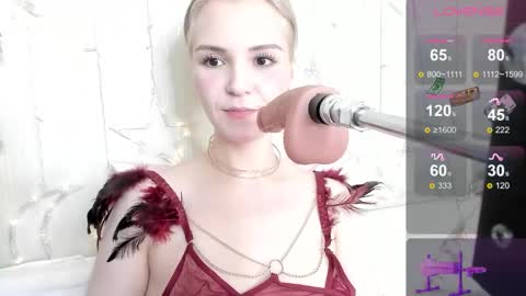 Snapshot of kaya_devis chatting on 03-27-26, 05:02 KAYA online show from 03-27-26, 05:02