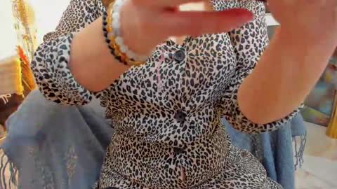 Kaya online show from 03-26-26, 06:41