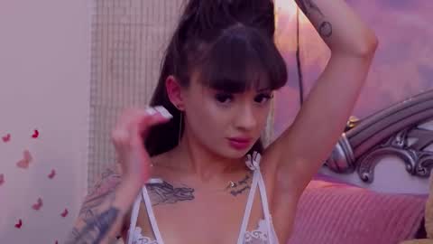 Kaya Belle online show from 02-23-26, 06:44