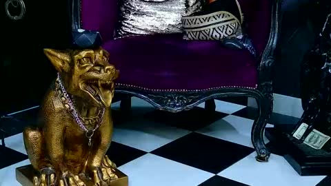 Kaya online show from 12-23-25, 06:22