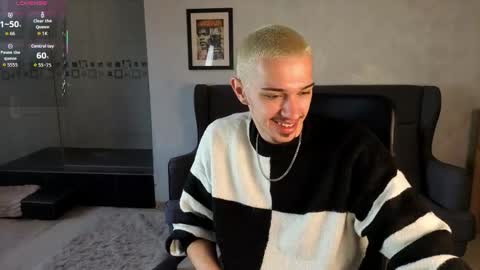 KaydenDrew online show from 05-14-26, 04:30