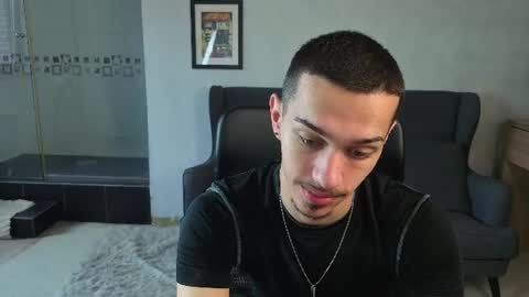 KaydenDrew online show from 06-27-26, 04:28