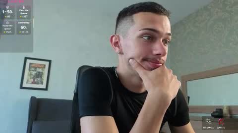 KaydenDrew online show from 07-17-26, 04:52
