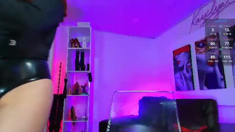 Snapshot of kayilyn chatting on 07-16-26, 12:00 CAMILA online show from 07-16-26, 12:00