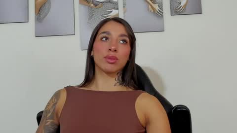 Kayla Batista INDEPENDENT ACCOUNT online show from 03-21-26, 10:24