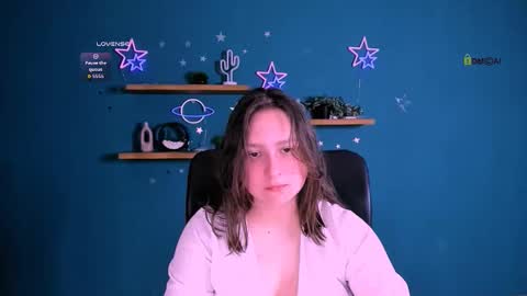 Cute Kayla online show from 03-14-26, 09:48