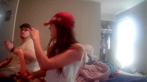 kaylaelizabeth97 online show from 03-27-26, 08:19