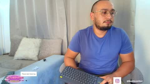 KAYLA  Damian online show from 04-04-26, 05:38