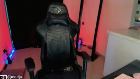 INSTAjohedija online show from 03-25-26, 10:27