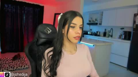 INSTAjohedija online show from 05-27-26, 10:07