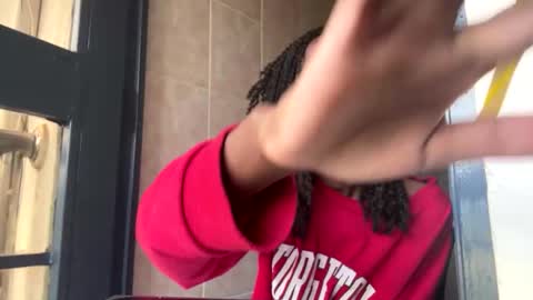 Kaylee online show from 05-21-26, 06:31