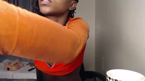 Kaylee online show from 05-27-26, 09:17