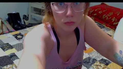 Snapshot of kayleekakesnslim chatting on 07-01-26, 08:52 kaylee kakes online show from 07-01-26, 08:52