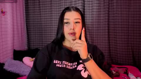 Kaylee online show from 09-09-25, 06:40