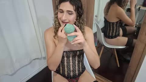 Kaylee Sims online show from 06-04-26, 03:12