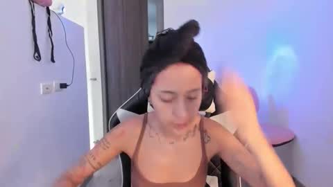 kaylie online show from 03-06-26, 04:47