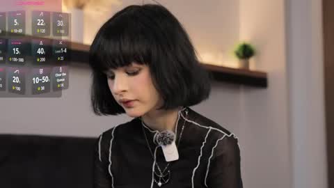 Hi Im Arina 3 online show from 06-04-26, 08:09