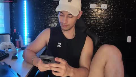 Kayn online show from 03-30-26, 09:27