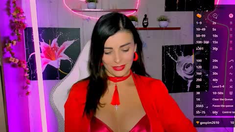 kayworl online show from 02-26-26, 03:00