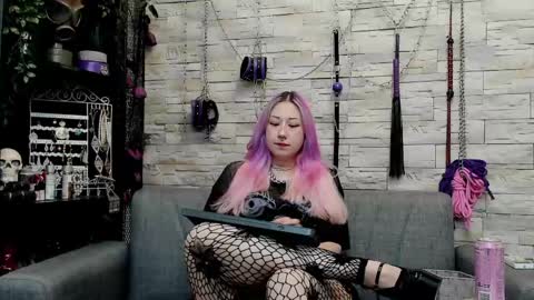 Miss Kazia online show from 06-05-26, 10:26