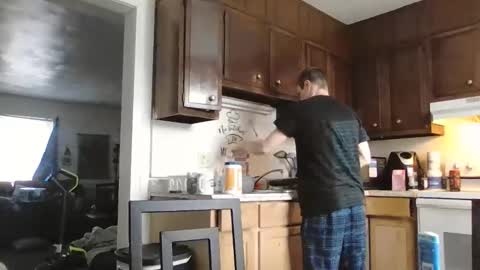 rowdy6969 online show from 12-22-25, 07:44