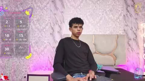  keahi  online show from 03-10-26, 11:48