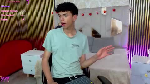  keahi  online show from 03-25-26, 07:42