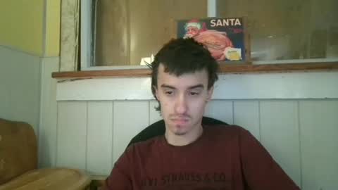 Snapshot of keegang34 chatting on 02-27-26, 07:47 keegang34 online show from 02-27-26, 07:47