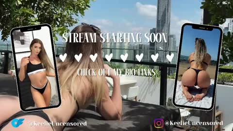 Keelie xx online show from 04-28-26, 07:24