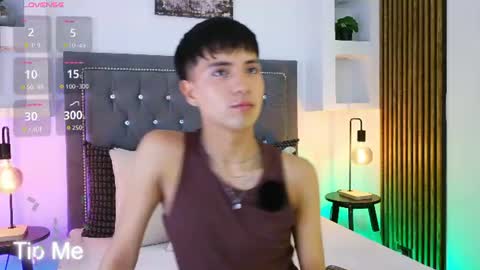 Snapshot of keen_nico chatting on 07-15-26, 01:27 nico online show from 07-15-26, 01:27